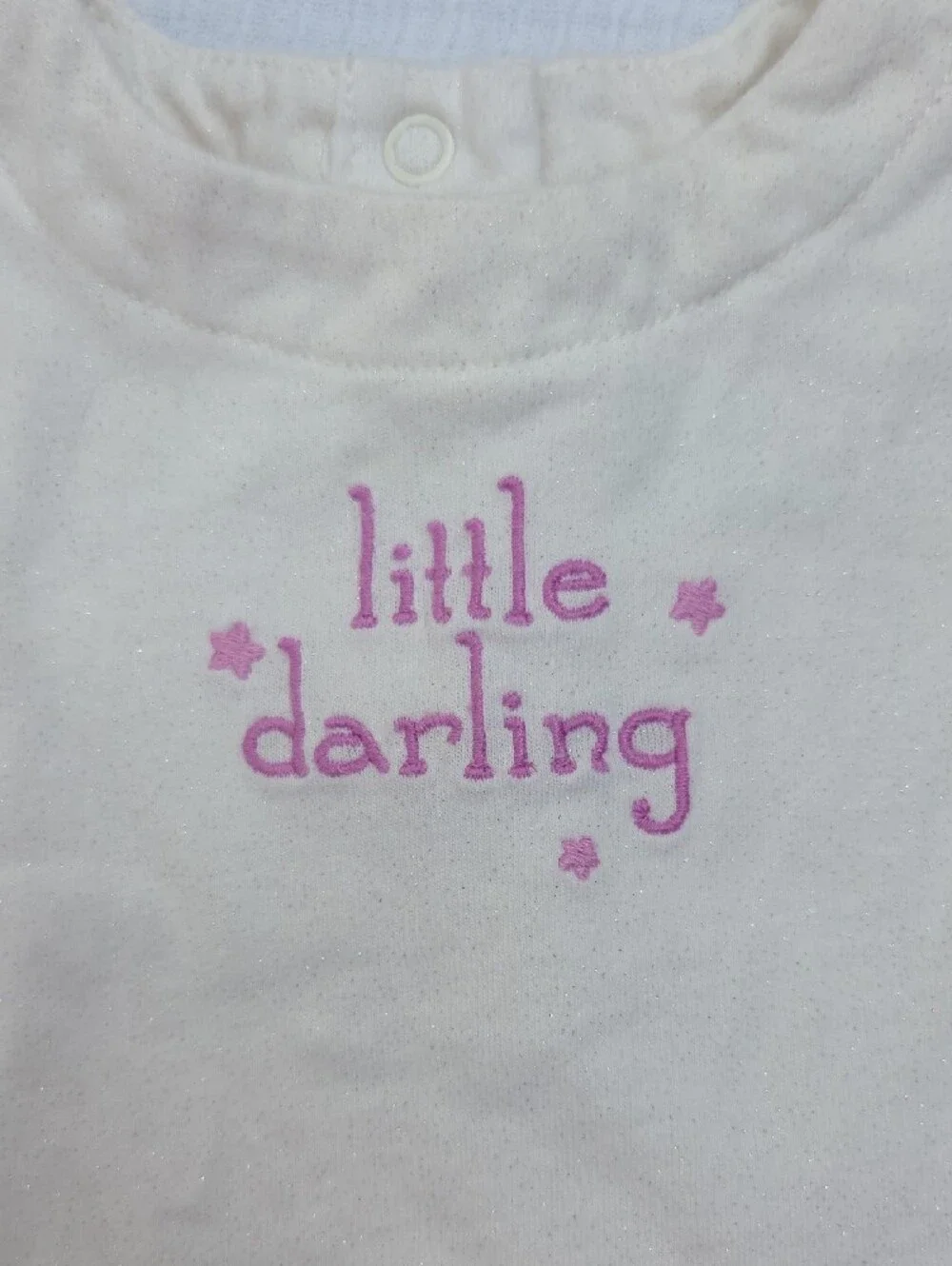 Gymboree Baby Purple/Gray 3 Piece Sweater Set (3 Mo)